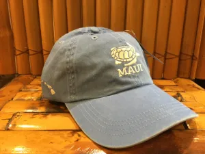 Womens Maui Cap Honu