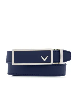 Womens Plus Sleek Modern Belt