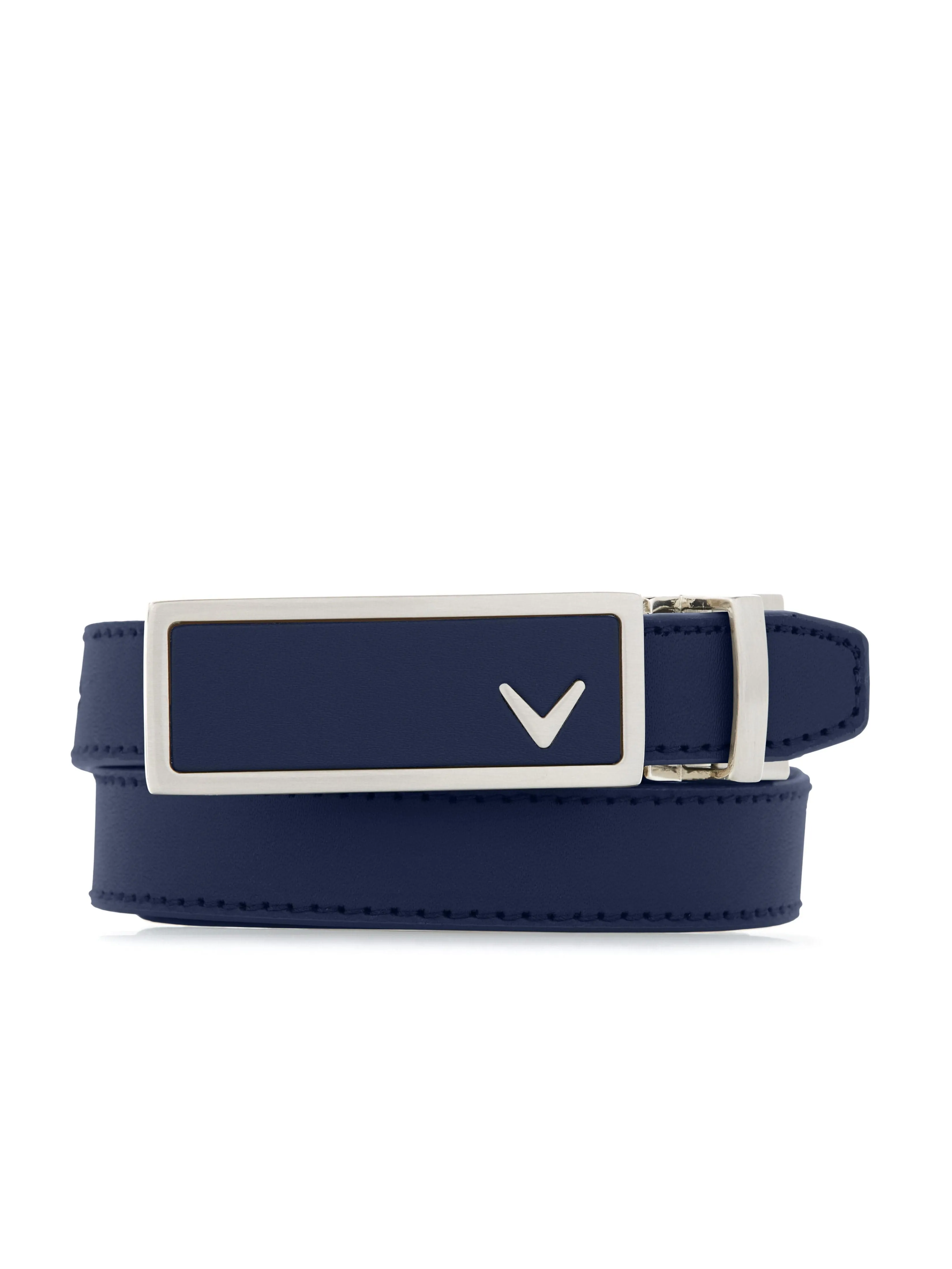 Womens Plus Sleek Modern Belt