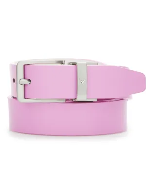 Women's Reversible Sleek Modern Belt
