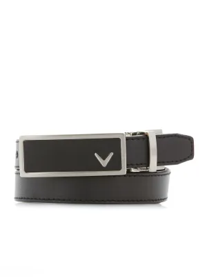 Womens Sleek Modern Belt