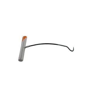 XecutioneR Arched - 11" Left