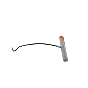 XecutioneR Arched - 11" Right