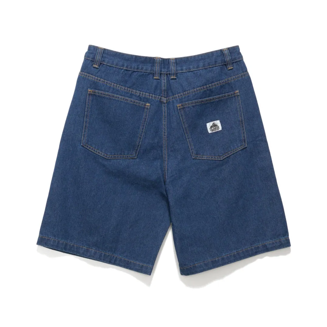 XLARGE BULL DENIM 91 SHORT