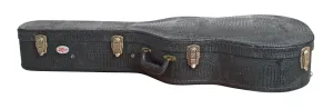 Xtreme Parlour Acoustic Guitar Hardcase HC3065