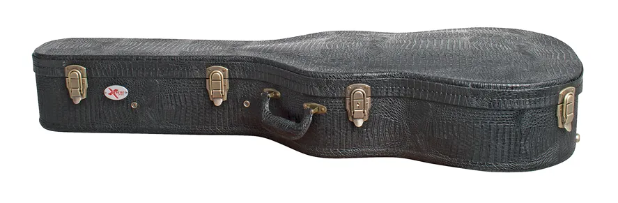 Xtreme Parlour Acoustic Guitar Hardcase HC3065