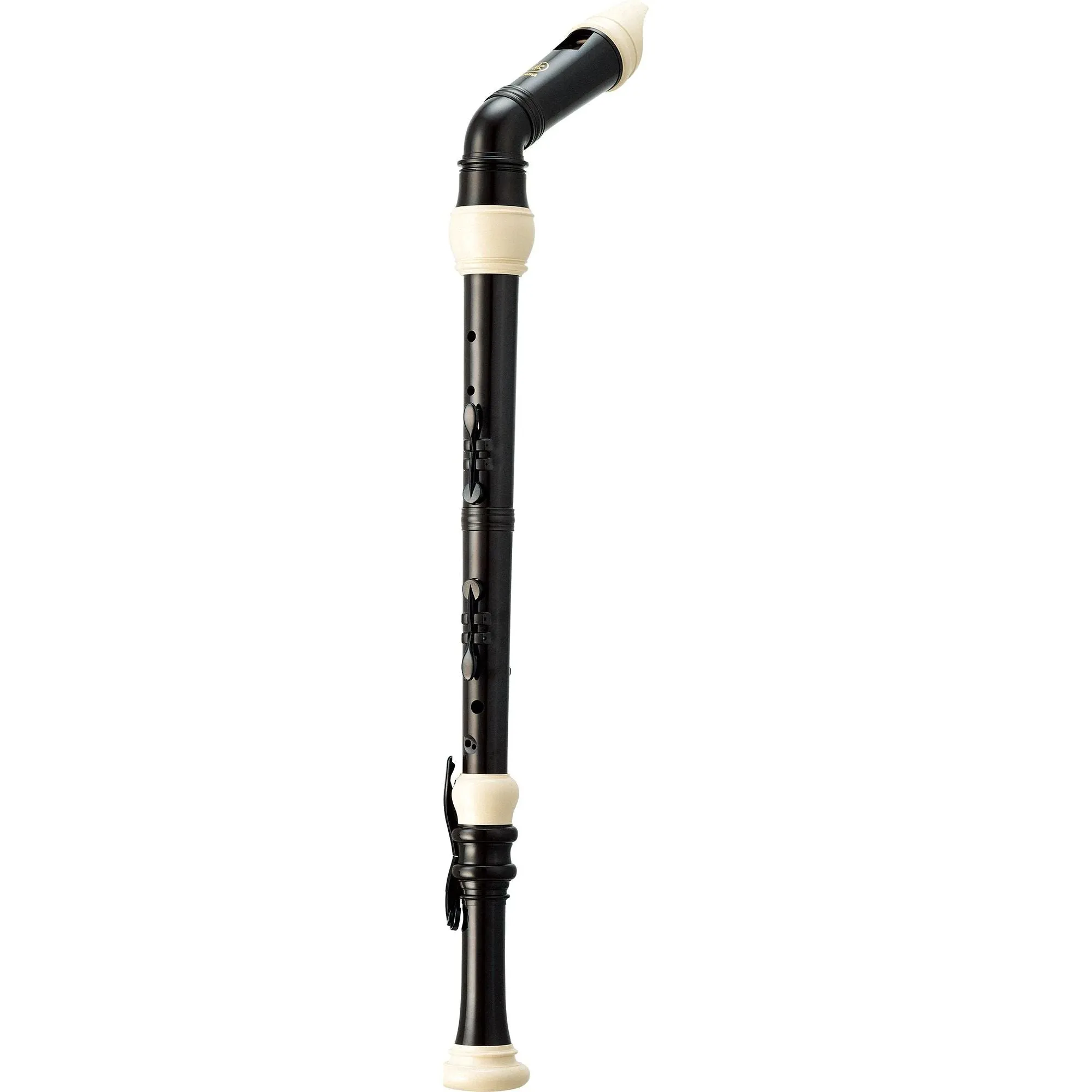 Yamaha YRB-302BII Bass Recorder