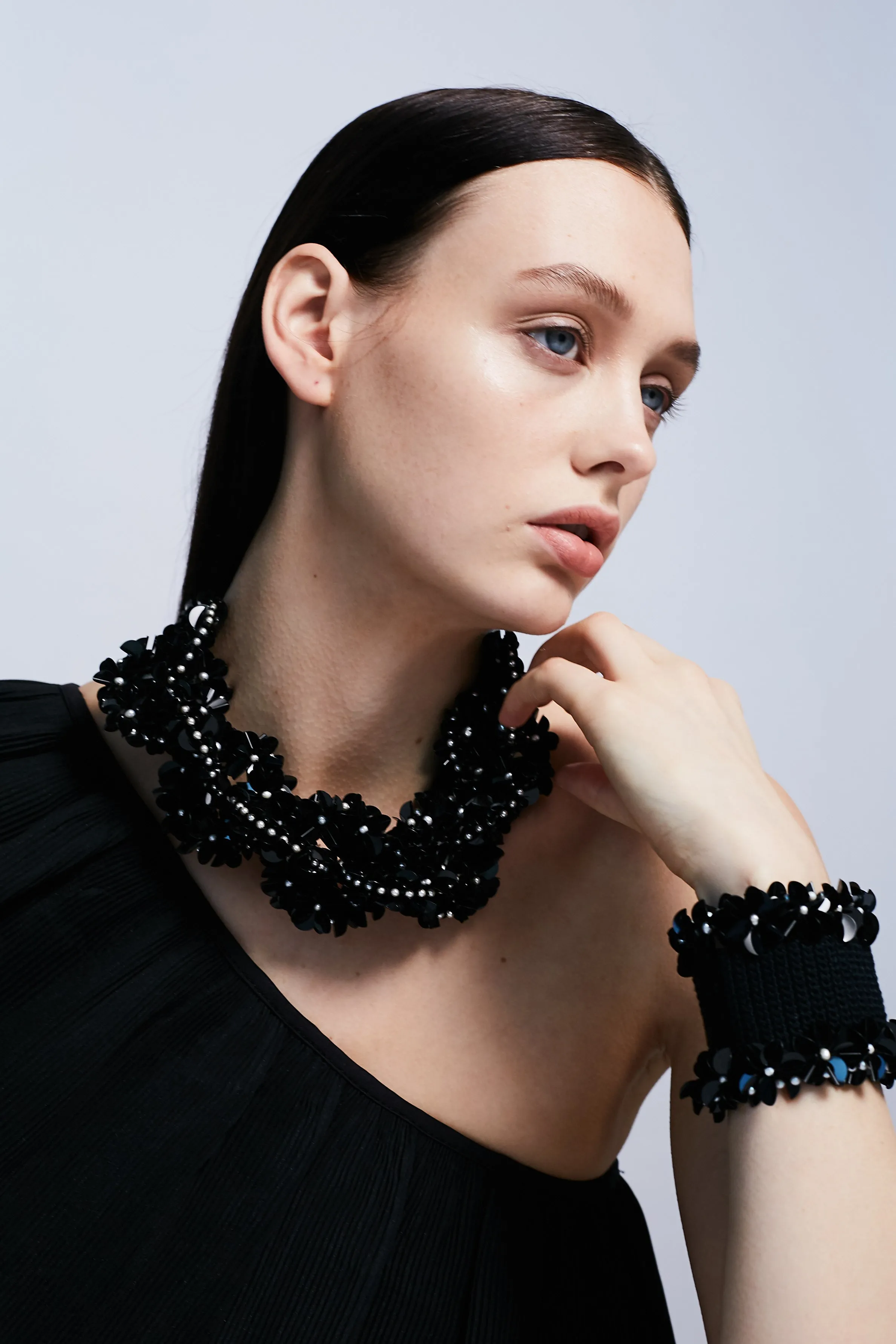 Yasmine Necklace