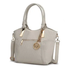 Yeva Tote Bag