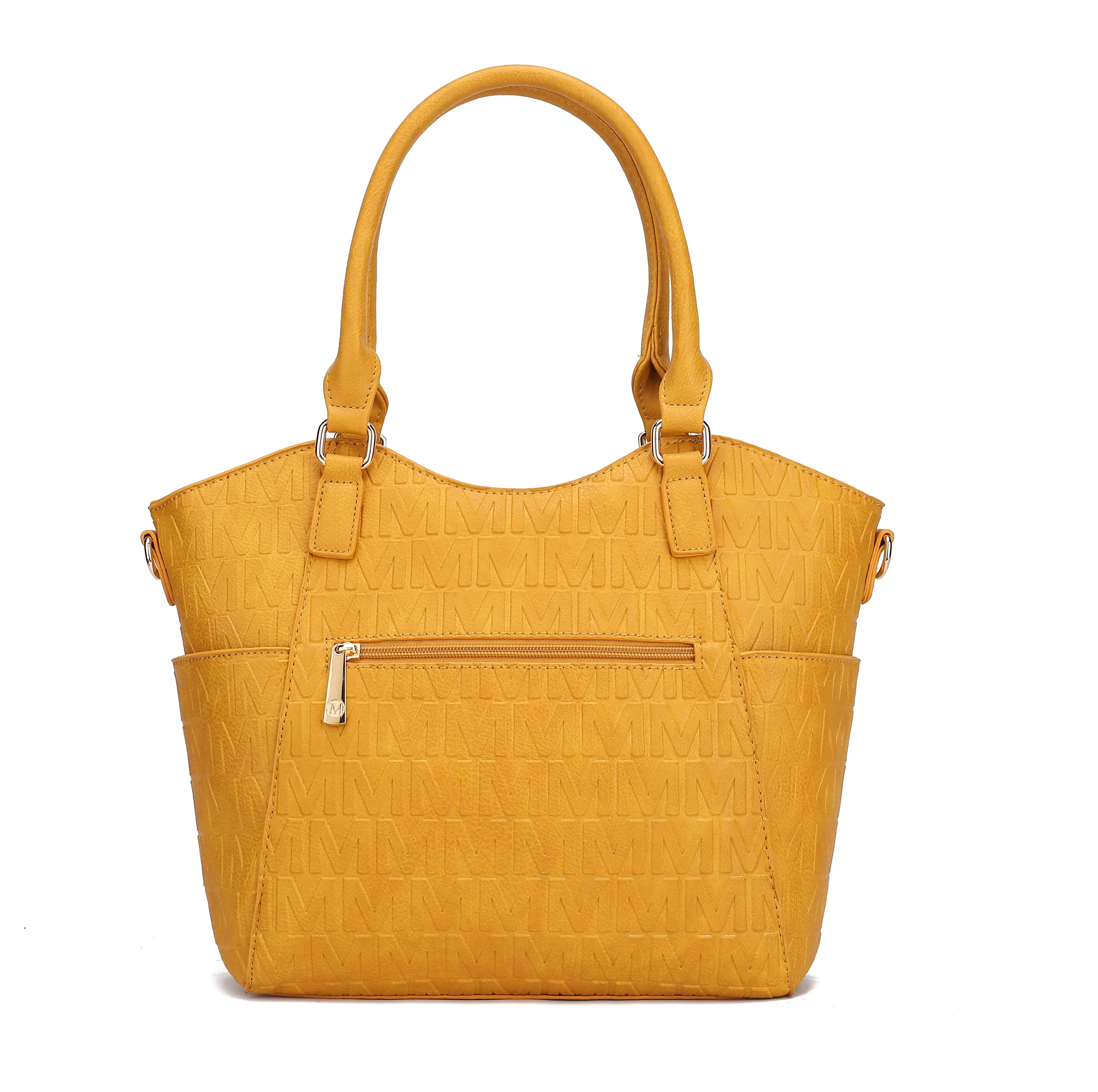 Yeva Tote Bag