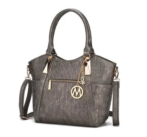 Yeva Tote Bag