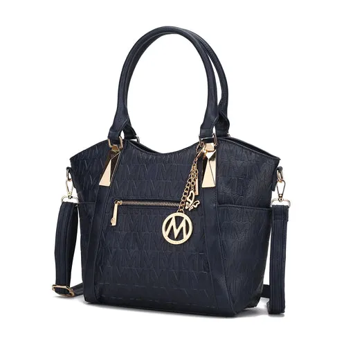 Yeva Tote Bag