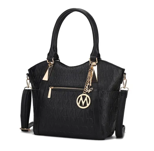 Yeva Tote Bag