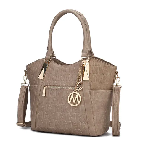 Yeva Tote Bag