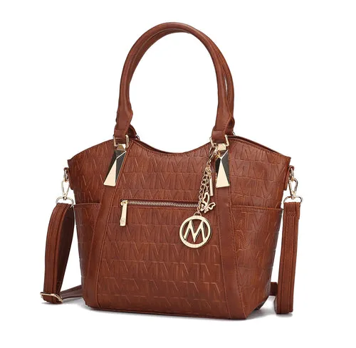 Yeva Tote Bag