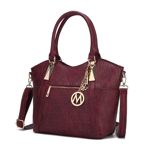 Yeva Tote Bag