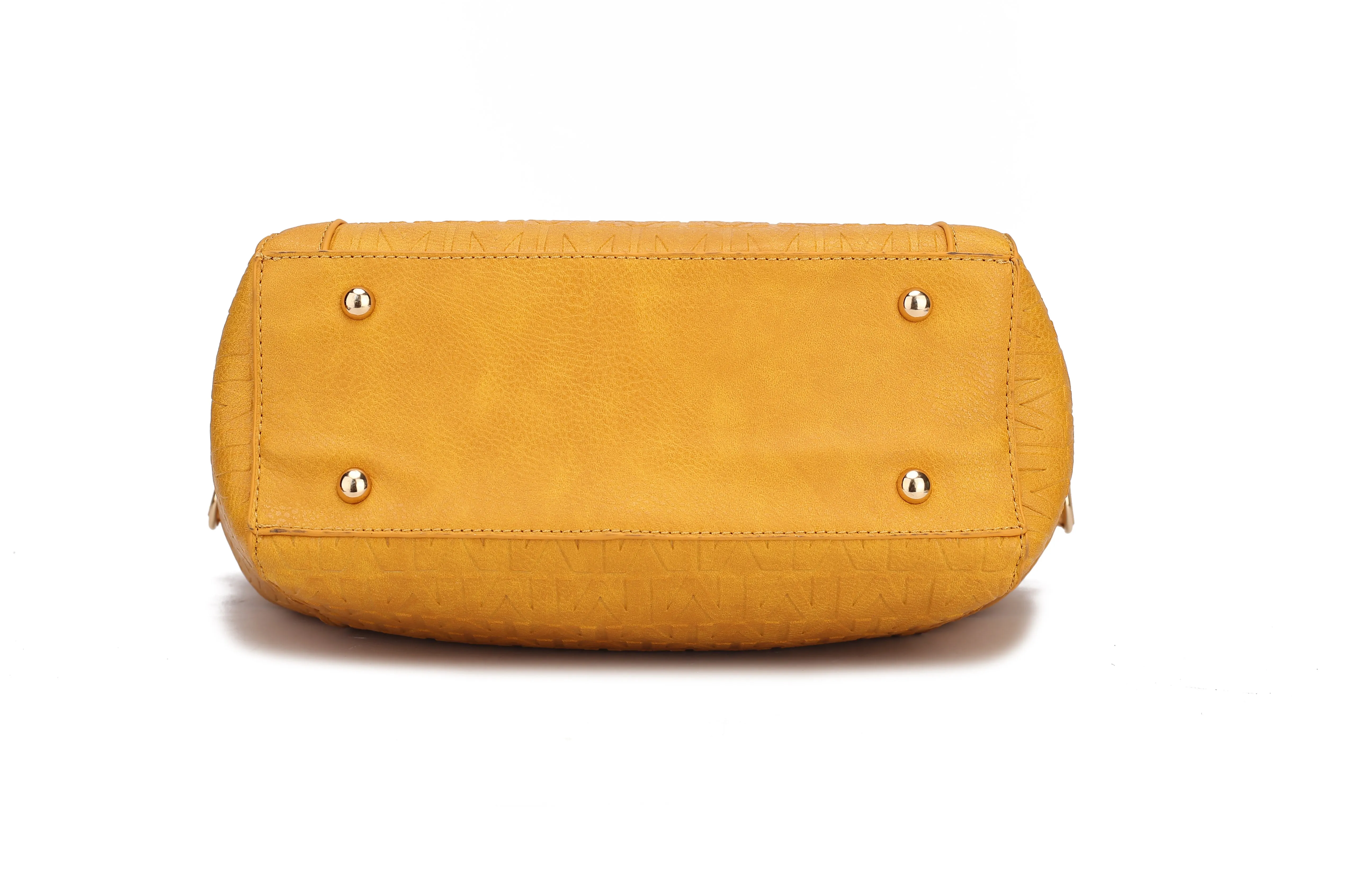 Yeva Tote Bag