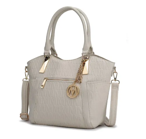 Yeva Tote Bag