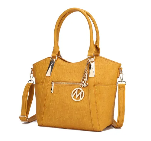 Yeva Tote Bag