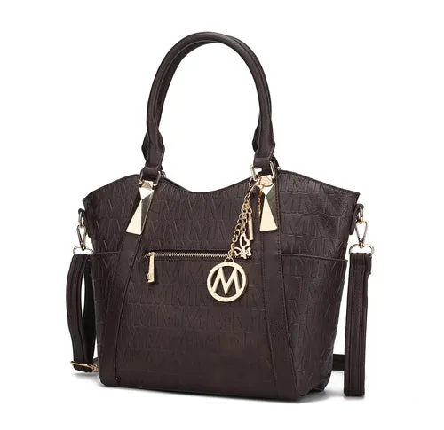 Yeva Tote Bag