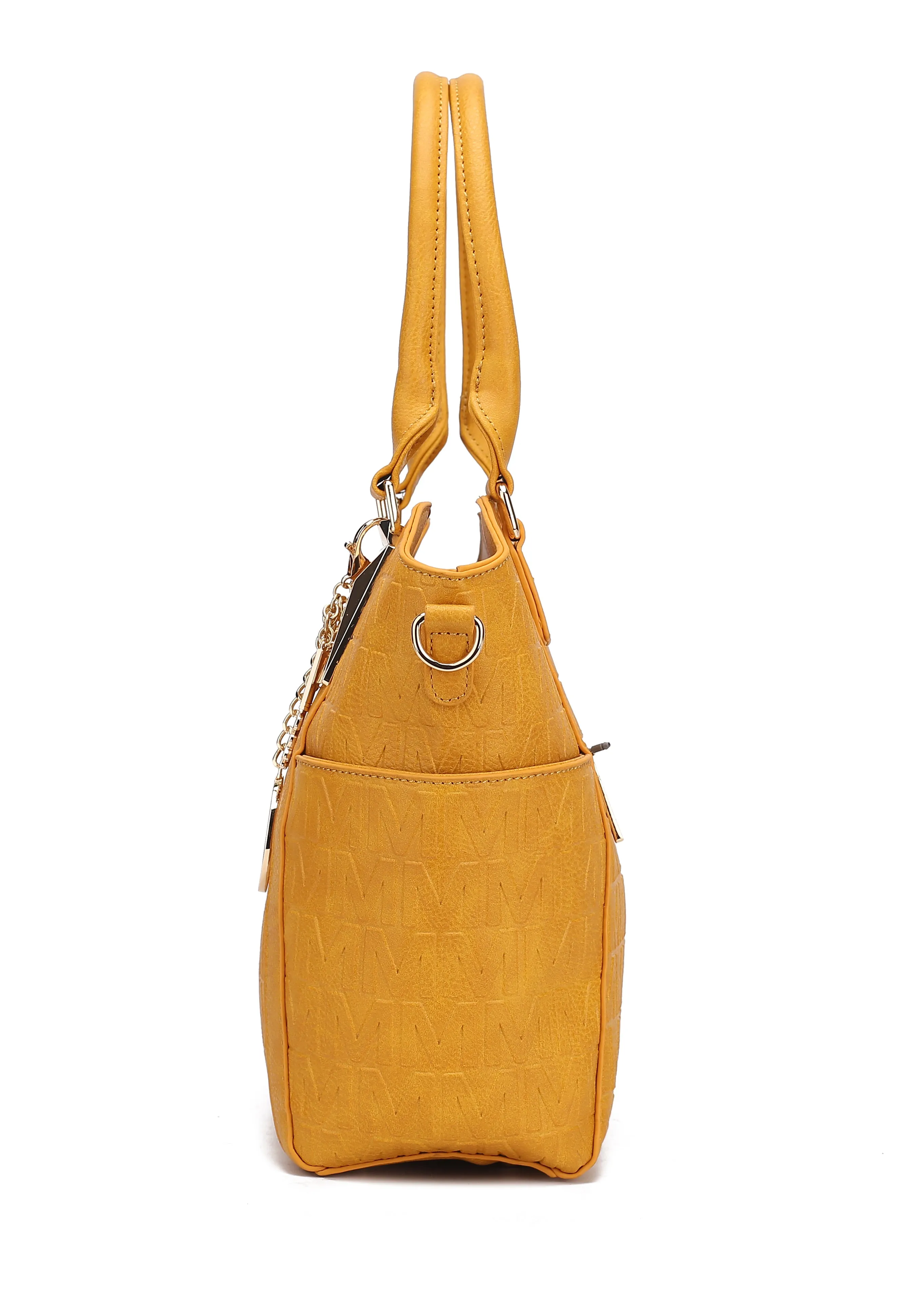 Yeva Tote Bag