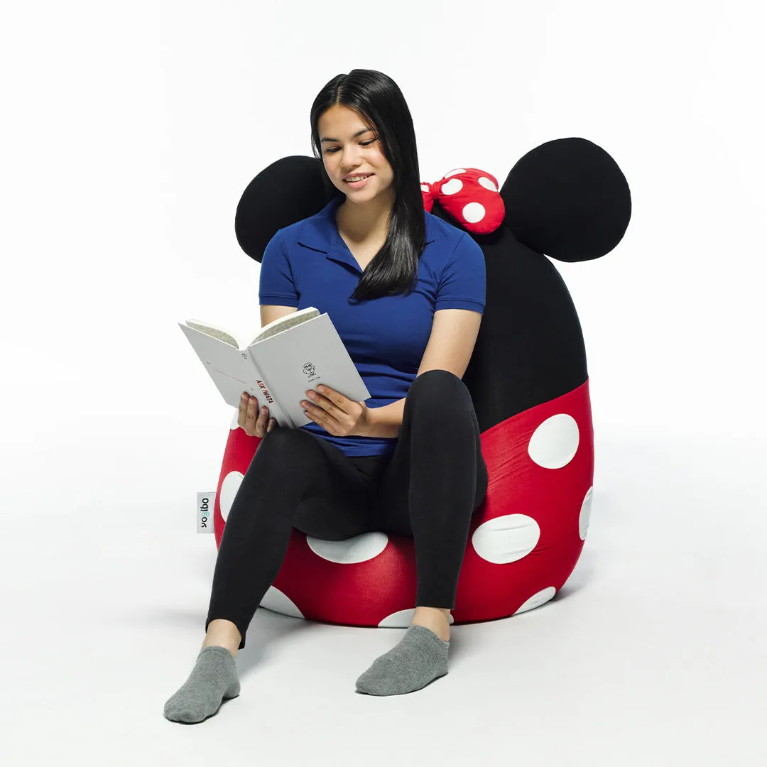 Yogibo Disney© Mickey & Friends Bubble