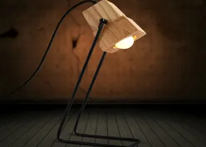 Zach Desk Lamp