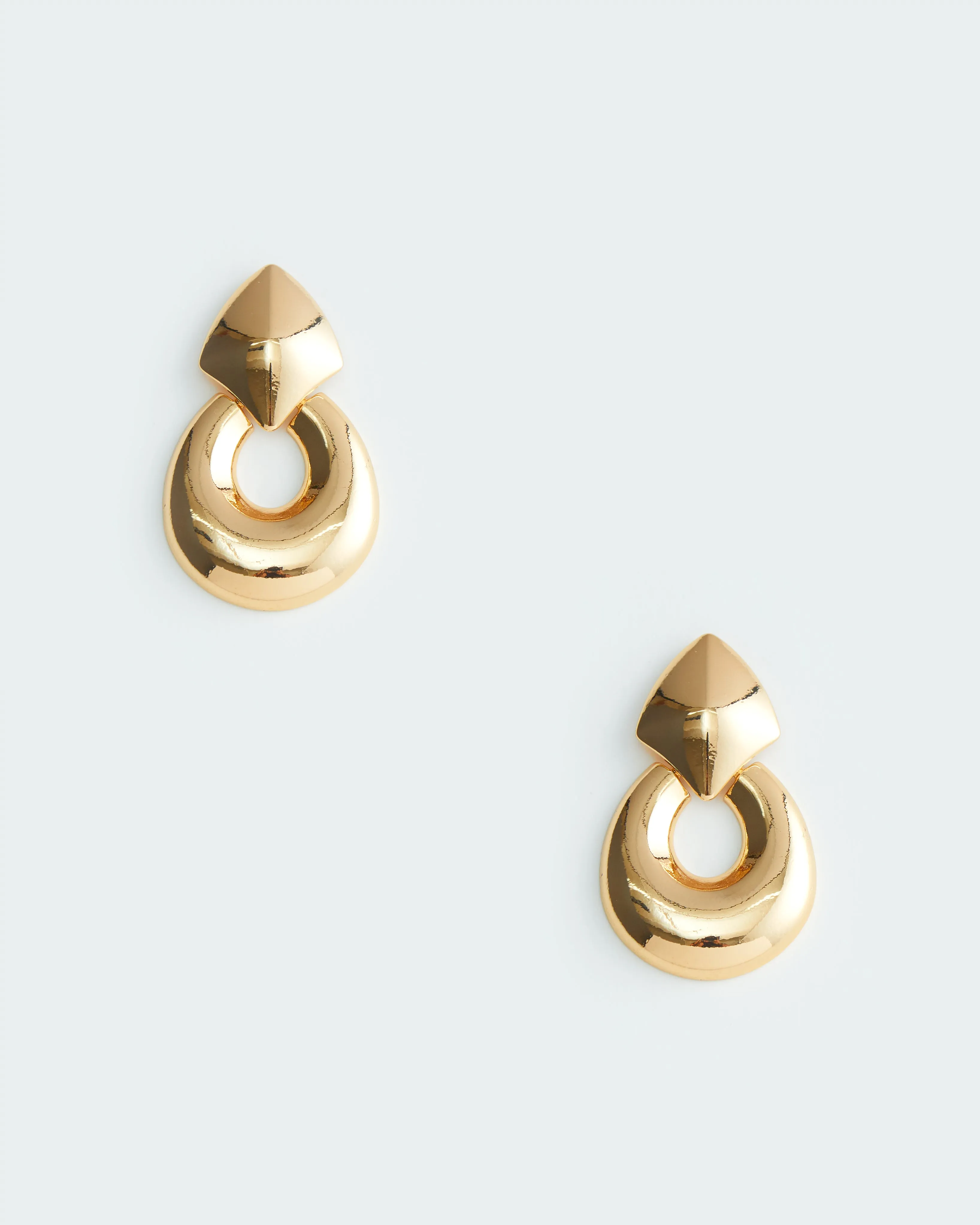 ZELDA EARRING