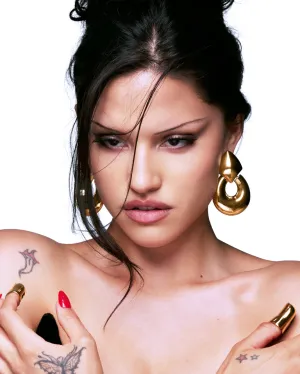 ZELDA EARRING