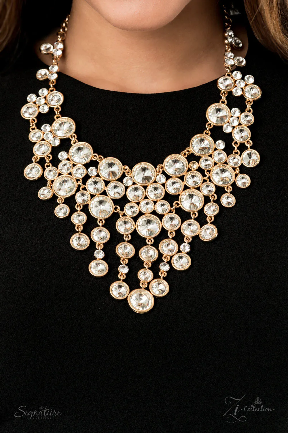Zi Collection - The Rosa