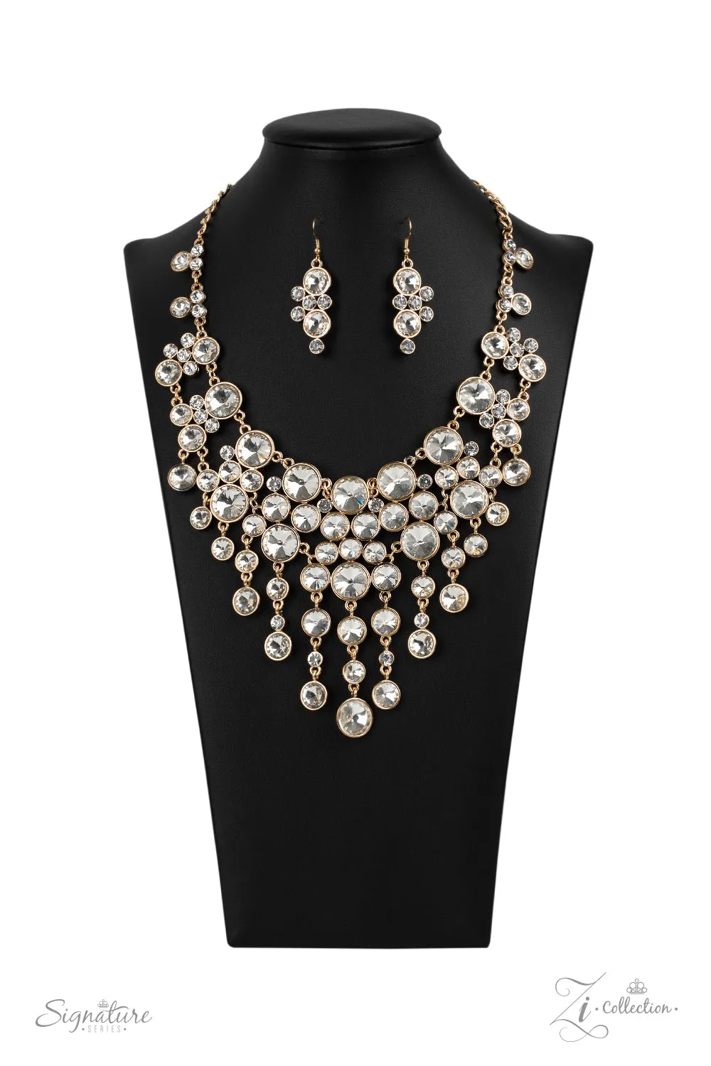 Zi Collection - The Rosa