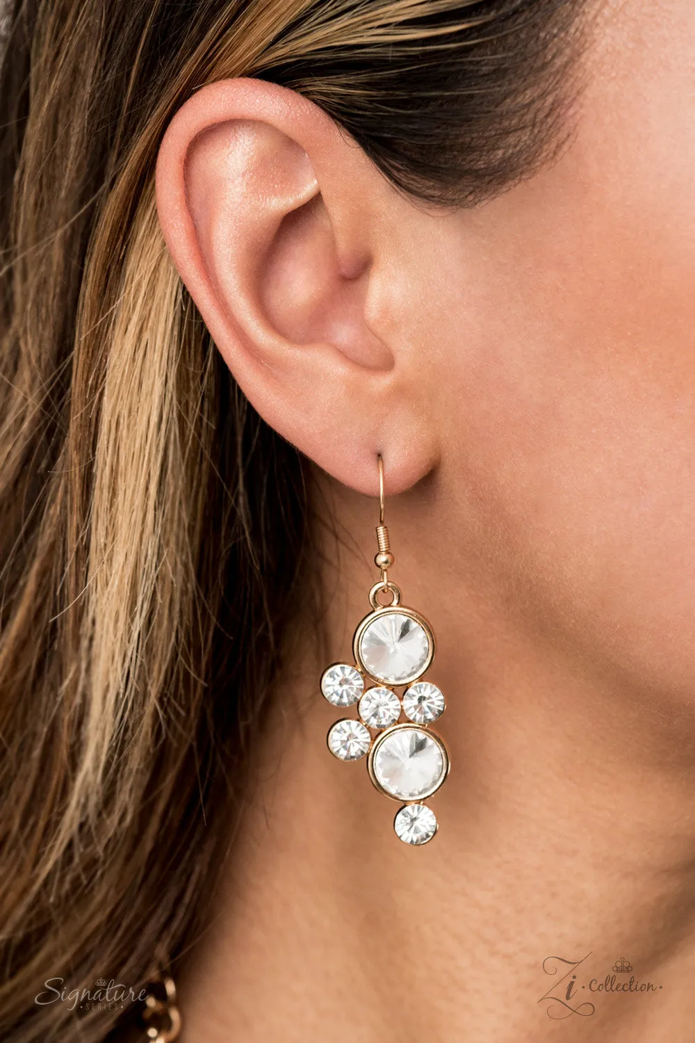 Zi Collection - The Rosa