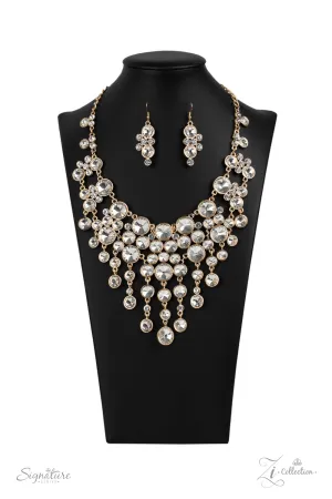 Zi Collection - The Rosa