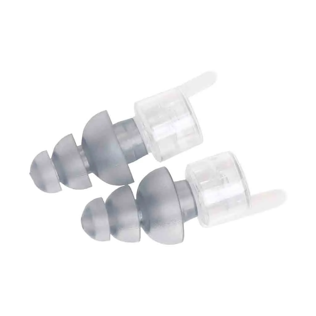 Zildjian Standard Fit Hi-Fi Earplugs