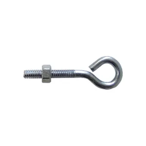 Zinc Plated Wire Formed Eye Bolts