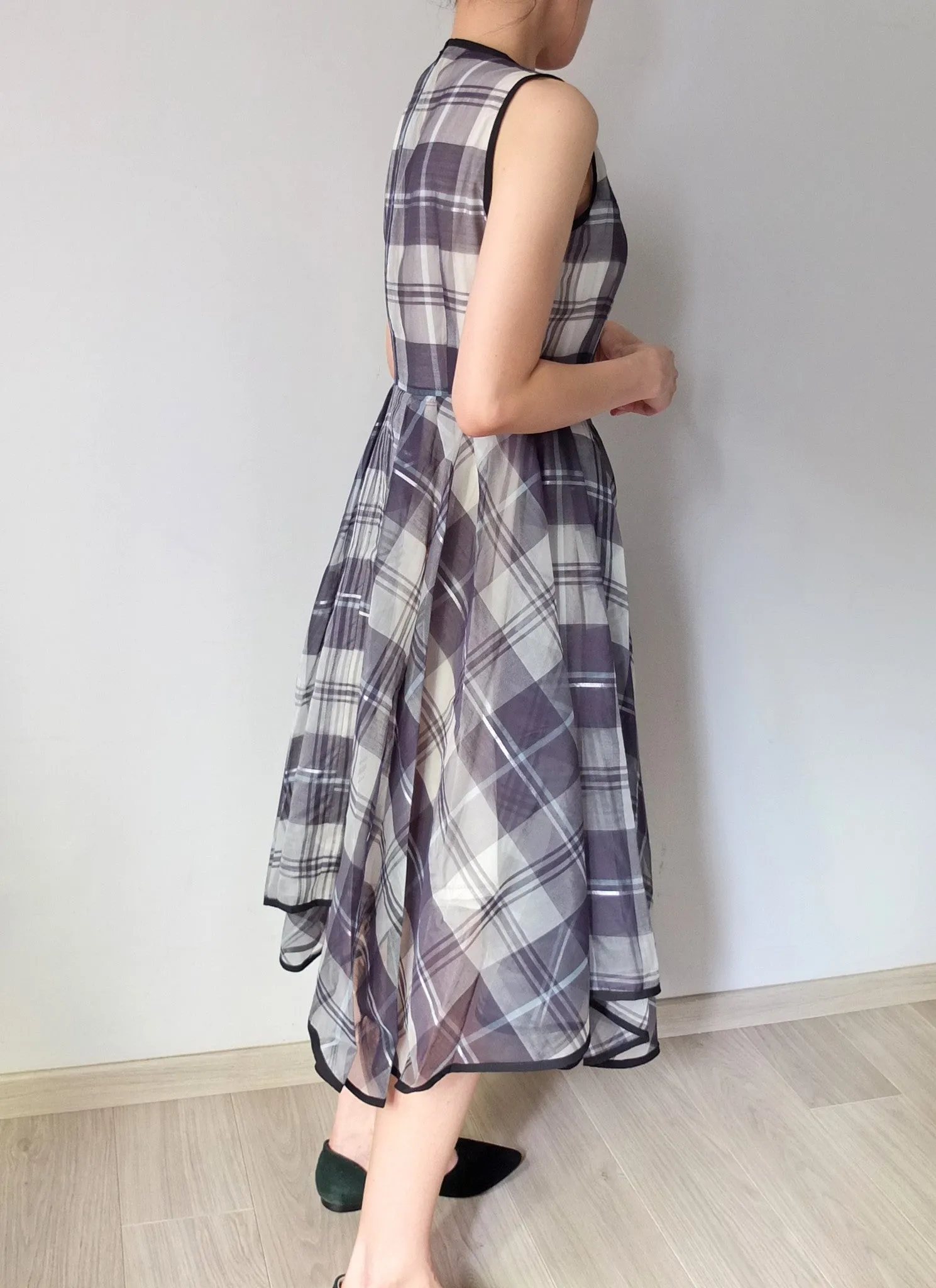 Zuma dress ｛limited edition｝-sold out