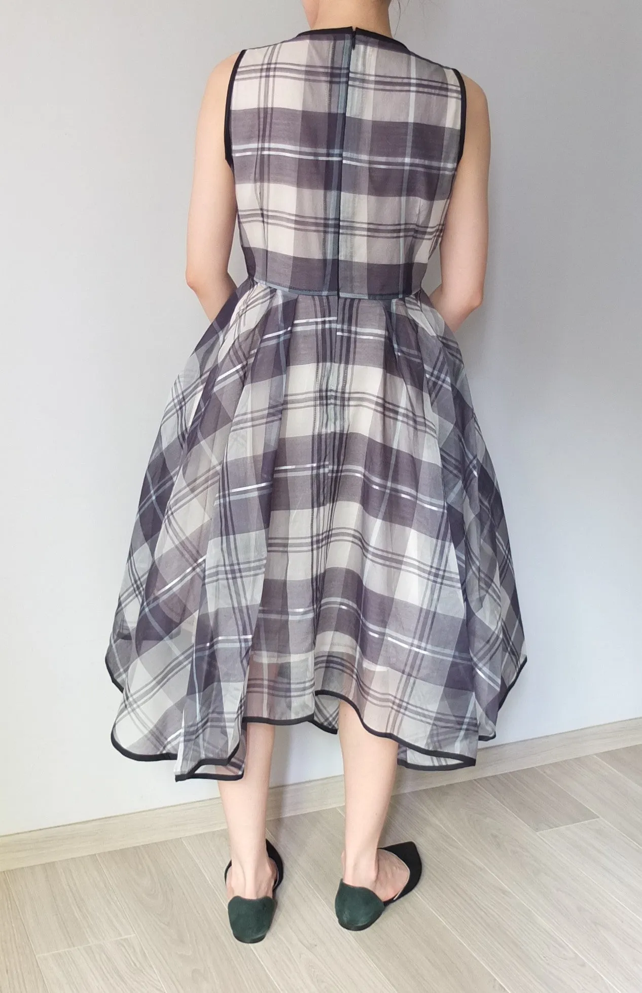 Zuma dress ｛limited edition｝-sold out