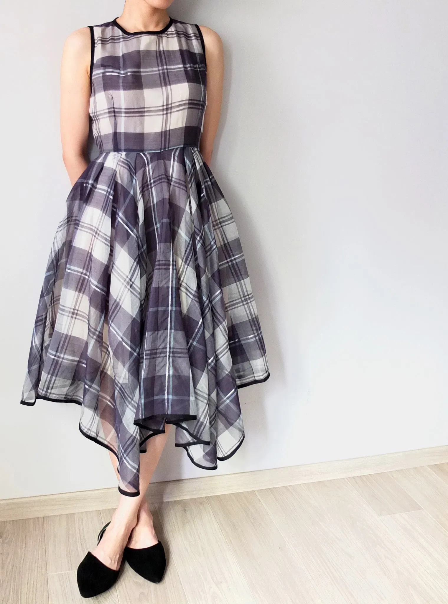 Zuma dress ｛limited edition｝-sold out