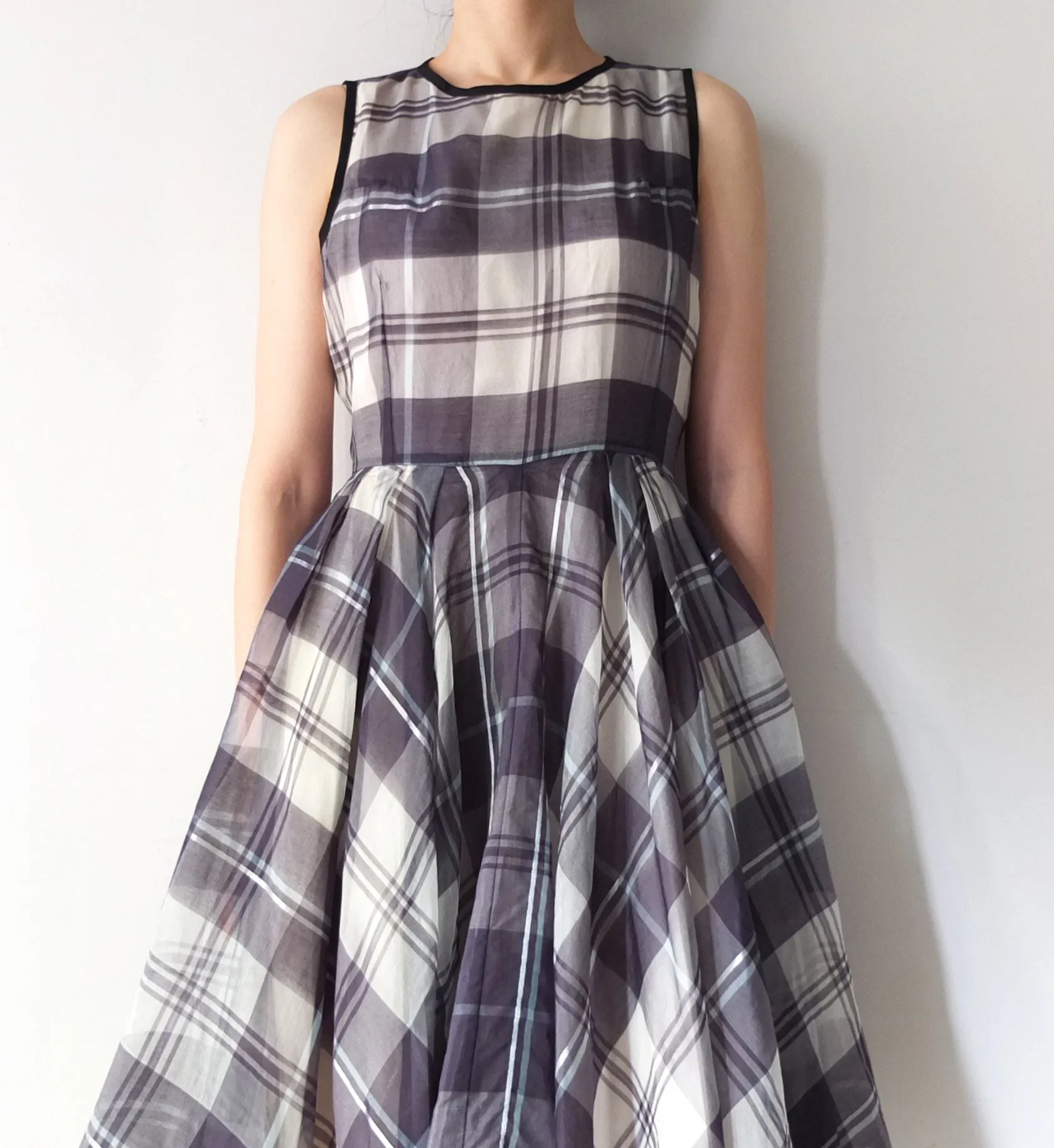 Zuma dress ｛limited edition｝-sold out